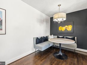 7630 Tomlinson Avenue 38, Cabin John MD 20818
