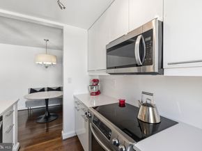 7630 Tomlinson Avenue 38, Cabin John MD 20818