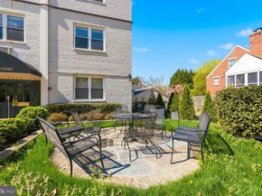 7630 Tomlinson Avenue 38, Cabin John MD 20818