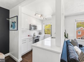 7630 Tomlinson Avenue 38, Cabin John MD 20818