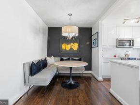 7630 Tomlinson Avenue 38, Cabin John MD 20818