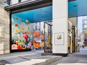925 H Street NW 707, Washington DC 20001