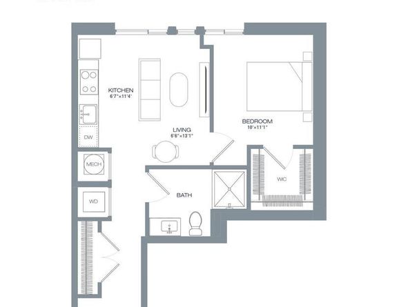 70 N Street SE N216, Washington DC 20003