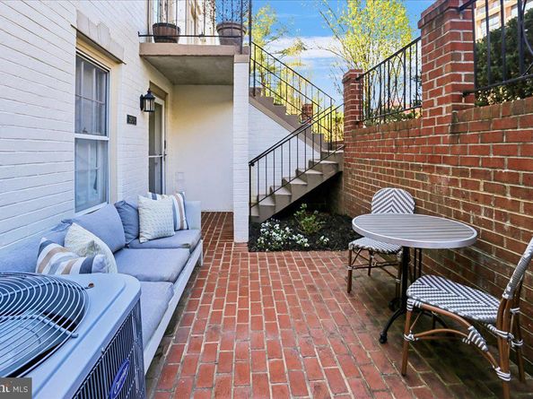 3263 Sutton Place NW C, Washington DC 20016