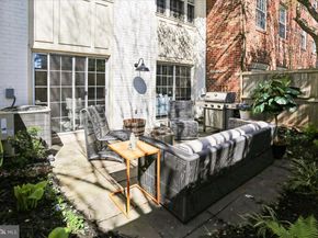 3263 Sutton Place NW C, Washington DC 20016