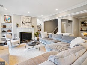 3263 Sutton Place NW C, Washington DC 20016