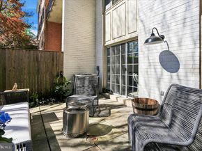 3263 Sutton Place NW C, Washington DC 20016