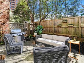 3263 Sutton Place NW C, Washington DC 20016