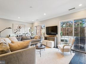 3263 Sutton Place NW C, Washington DC 20016
