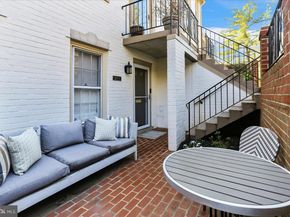3263 Sutton Place NW C, Washington DC 20016