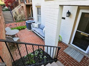3263 Sutton Place NW C, Washington DC 20016