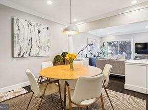 3263 Sutton Place NW C, Washington DC 20016