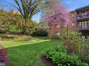 2325 42nd Street NW 321, Washington DC 20007