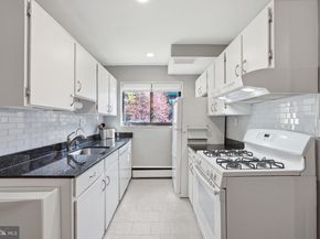 2325 42nd Street NW 321, Washington DC 20007