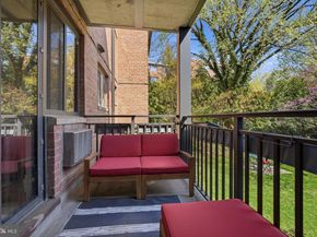 2325 42nd Street NW 321, Washington DC 20007