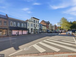 2325 42nd Street NW 321, Washington DC 20007