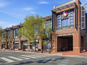 2325 42nd Street NW 321, Washington DC 20007
