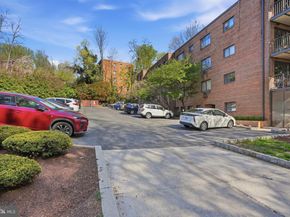 2325 42nd Street NW 321, Washington DC 20007