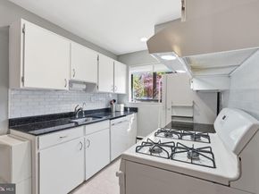 2325 42nd Street NW 321, Washington DC 20007