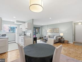 2325 42nd Street NW 321, Washington DC 20007