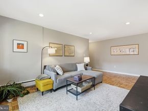 2325 42nd Street NW 321, Washington DC 20007