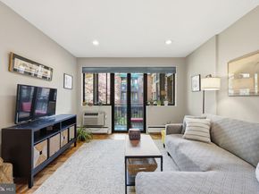 2325 42nd Street NW 321, Washington DC 20007