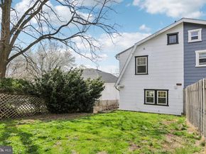 205 N Aberdeen Avenue, Wayne PA 19087