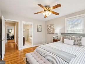 205 N Aberdeen Avenue, Wayne PA 19087