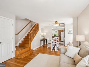 205 N Aberdeen Avenue, Wayne PA 19087