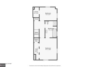 205 N Aberdeen Avenue, Wayne PA 19087