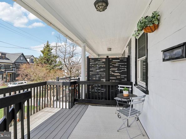 205 N Aberdeen Avenue, Wayne PA 19087