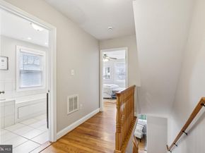 205 N Aberdeen Avenue, Wayne PA 19087
