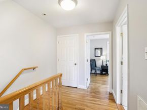 205 N Aberdeen Avenue, Wayne PA 19087