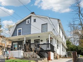 205 N Aberdeen Avenue, Wayne PA 19087