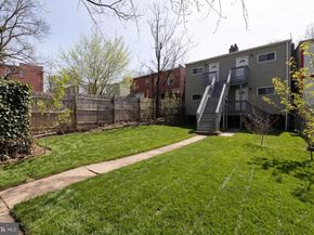 1508 V Street SE, Washington DC 20020