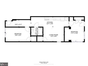 1508 V Street SE, Washington DC 20020