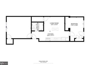 1508 V Street SE, Washington DC 20020