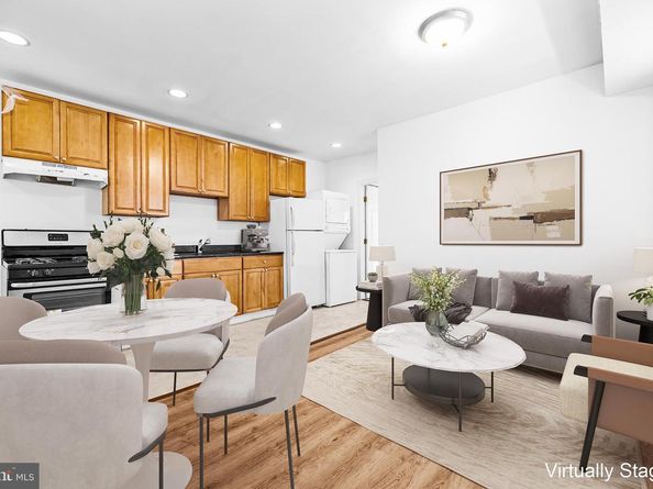 1508 V Street SE, Washington DC 20020