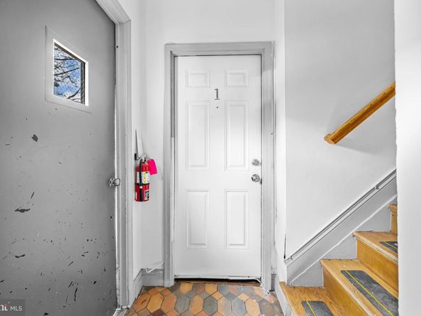 1508 V Street SE, Washington DC 20020