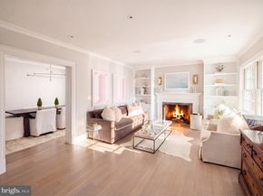 1704 Russell Road, Alexandria VA 22301