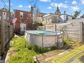 4626 E Thompson Street, Philadelphia PA 19137