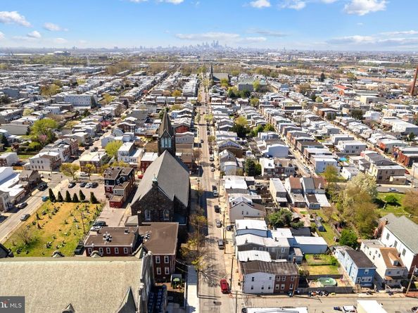 4626 E Thompson Street, Philadelphia PA 19137