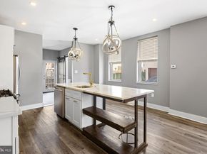 4626 E Thompson Street, Philadelphia PA 19137