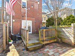 4626 E Thompson Street, Philadelphia PA 19137
