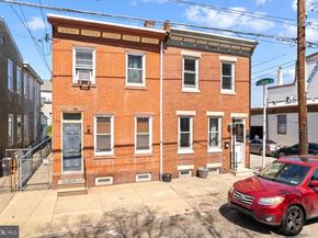 4626 E Thompson Street, Philadelphia PA 19137
