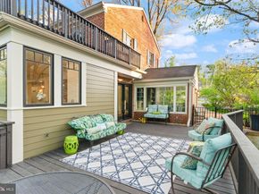 319 Kentucky Avenue, Alexandria VA 22305
