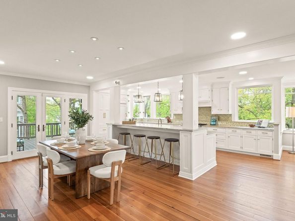 319 Kentucky Avenue, Alexandria VA 22305