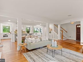 319 Kentucky Avenue, Alexandria VA 22305