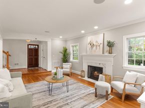 319 Kentucky Avenue, Alexandria VA 22305