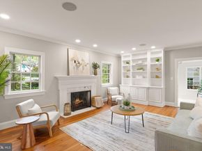 319 Kentucky Avenue, Alexandria VA 22305
